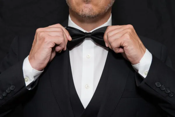 Zdjęcie Jak się ubrać do Teatru Roma, aby wyglądać elegancko i stylowo