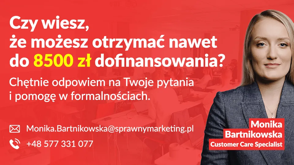 Zdjęcie Jak napisać prośbę o dofinansowanie, aby zwiększyć szanse na sukces