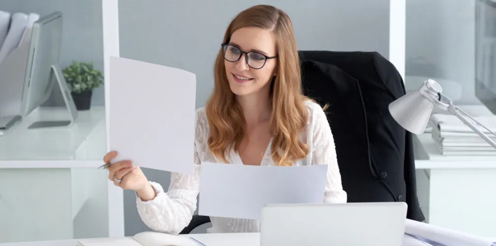 Zdjęcie Jak udowodnić staż pracy w Anglii i uniknąć problemów z dokumentami