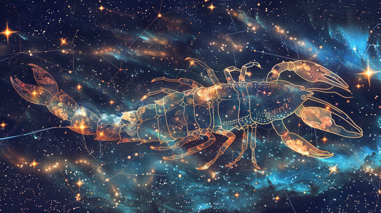 Zdjęcie Skorpion i Ryby: Jaka jest ich astralna harmonia i szanse na związek?