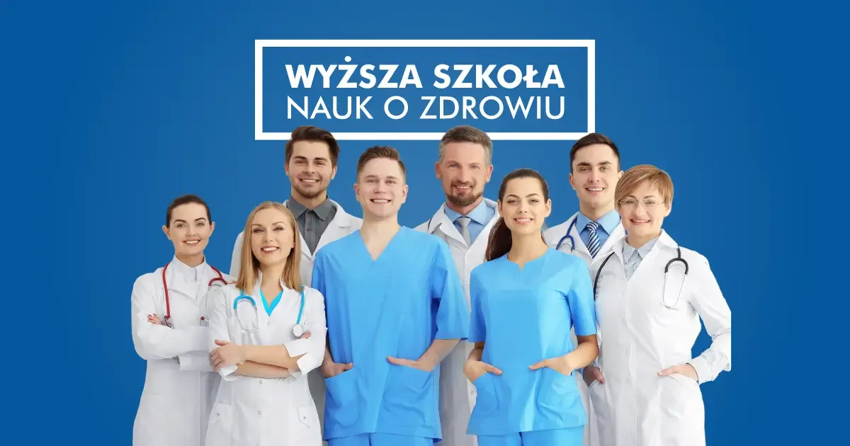 Zdjęcie Gdzie studiować fizjoterapię? Najlepsze uczelnie w Polsce i ich oferty