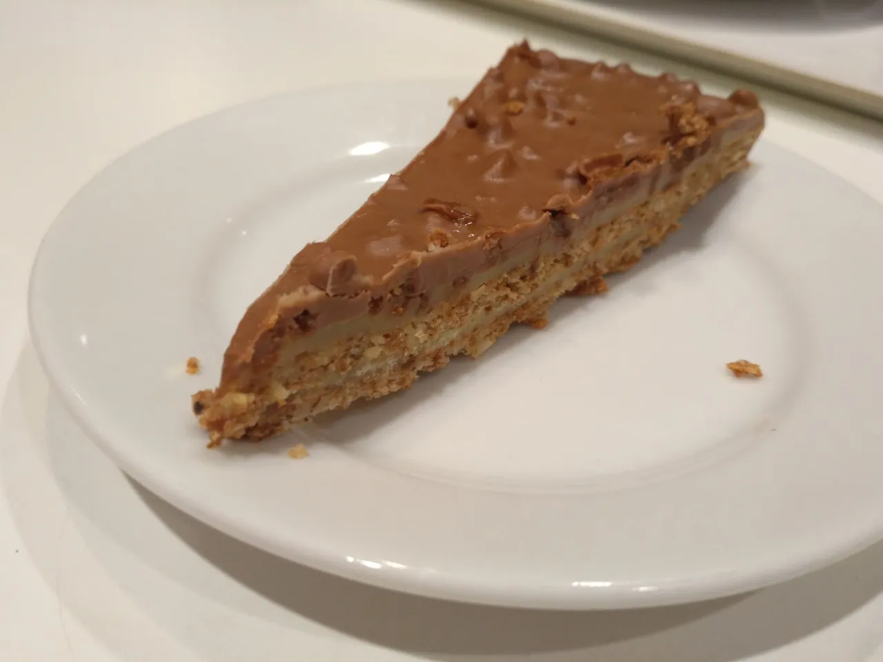 Zdjęcie Najlepszy przepis na ciasto daim z ikea - jak zrobić idealną kopię w domu