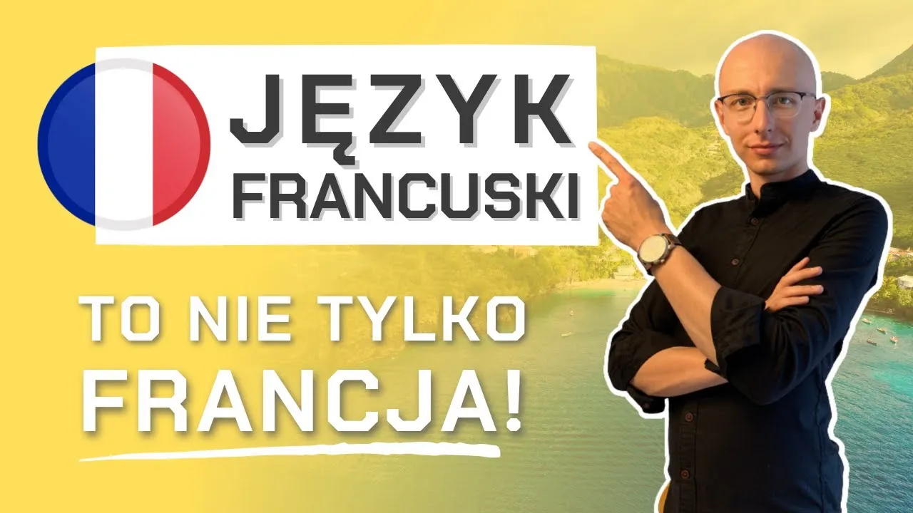 Zdjęcie W jakich krajach mówi się po francusku? Odkryj niespodziewane miejsca