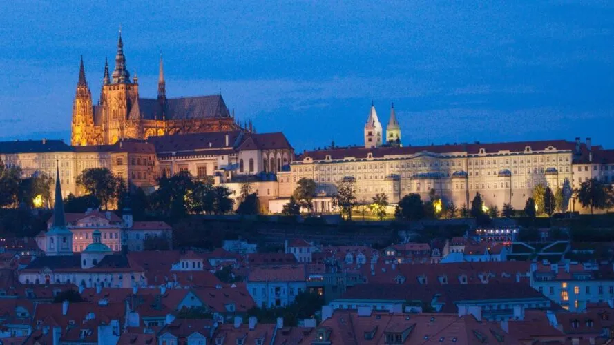 Zdjęcie Ile kosztuje nocleg w Pradze? Sprawdź ceny i oszczędzaj na podróży
