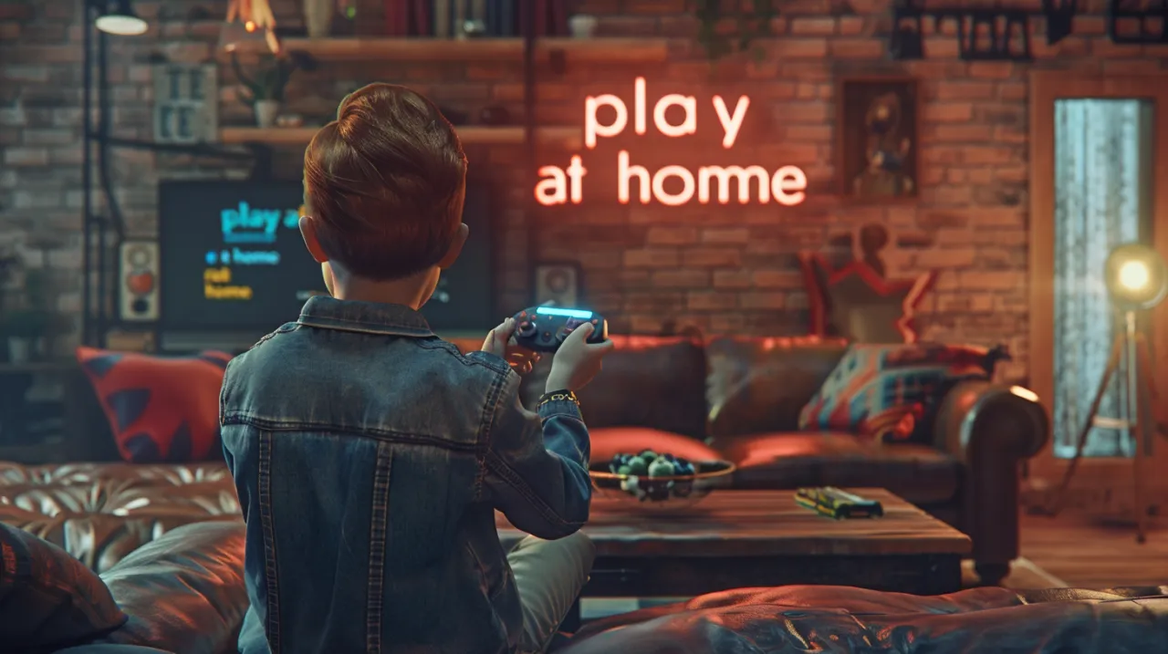 Zdjęcie Horizon Zero Dawn za darmo: Jak zdobyć w Play at Home?