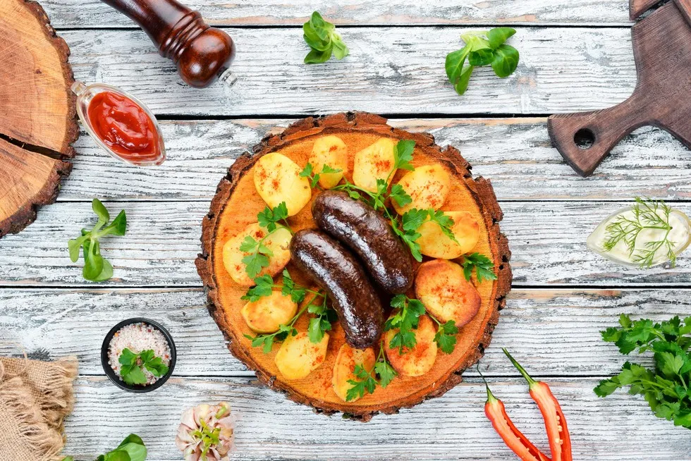 Zdjęcie Czy kaszanka jest fit? Wartości odżywcze, kalorie i wpływ na dietę