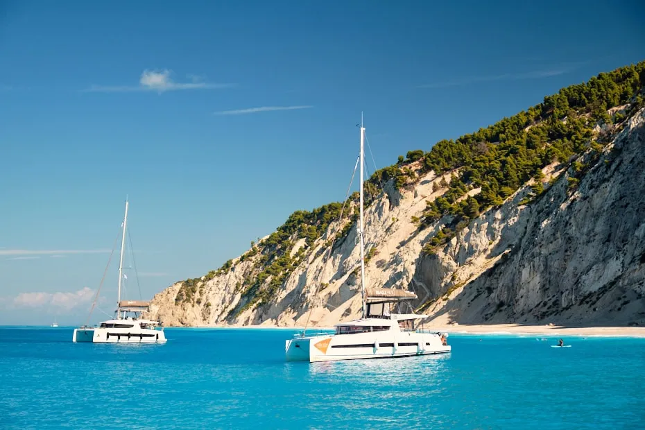 Zdjęcie Gdzie jest morze jońskie? Odkryj jego lokalizację i atrakcje