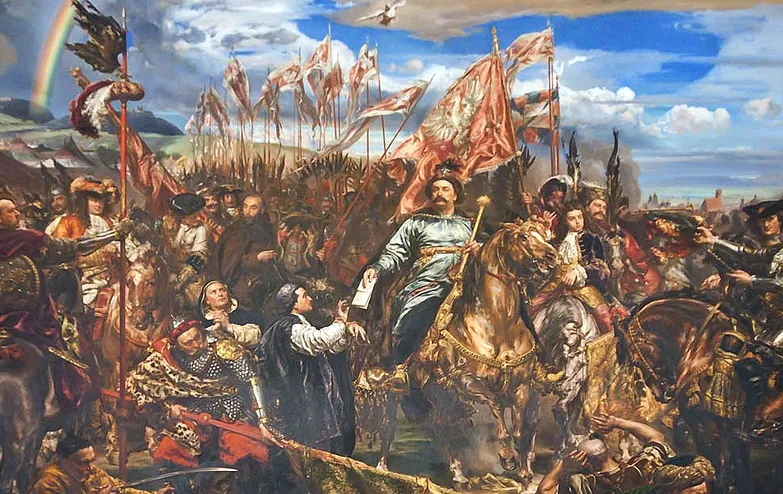 Zdjęcie Dlaczego Jan III Sobieski walczył pod Wiedniem? 5 powodów