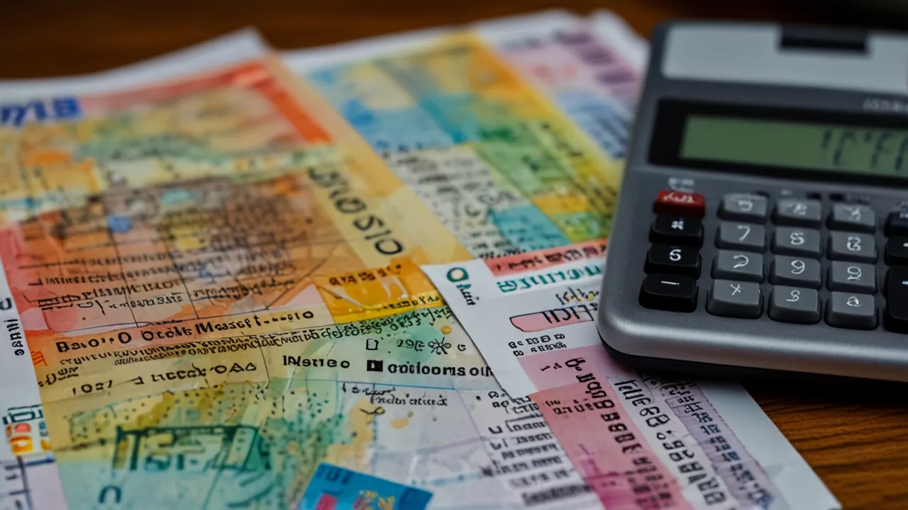 Zdjęcie Co to jest przelicznik koron czeskich? Wyjaśnienie i praktyczne zastosowanie