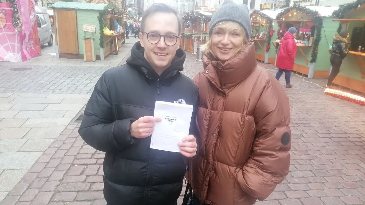 Zdjęcie Premiery filmowe, które rozgrzeją zimowe serce i wprowadzą w świąteczny nastrój
