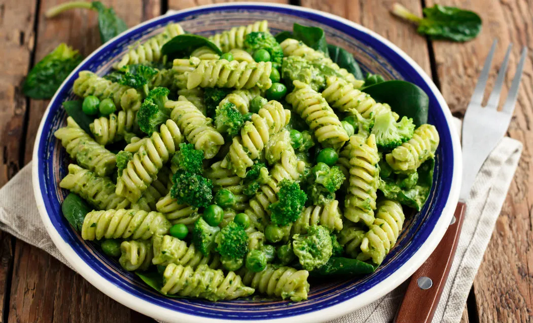 Zdjęcie Co jeść przed maratonem, aby uniknąć błędów i poprawić wydajność