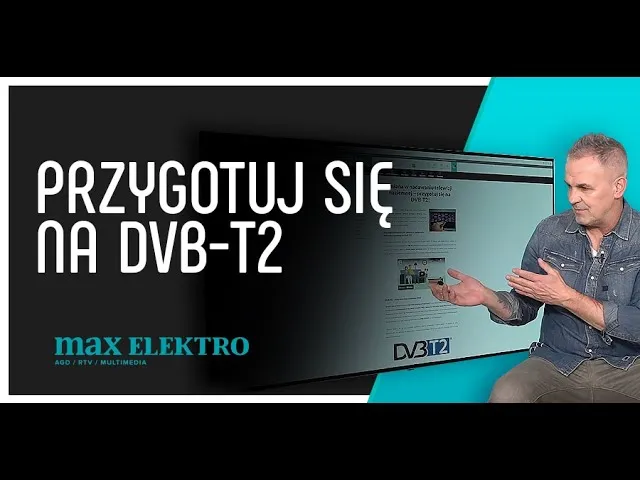 Zdjęcie Jak włączyć DVB-T2 i skonfigurować telewizję krok po kroku bez problemów