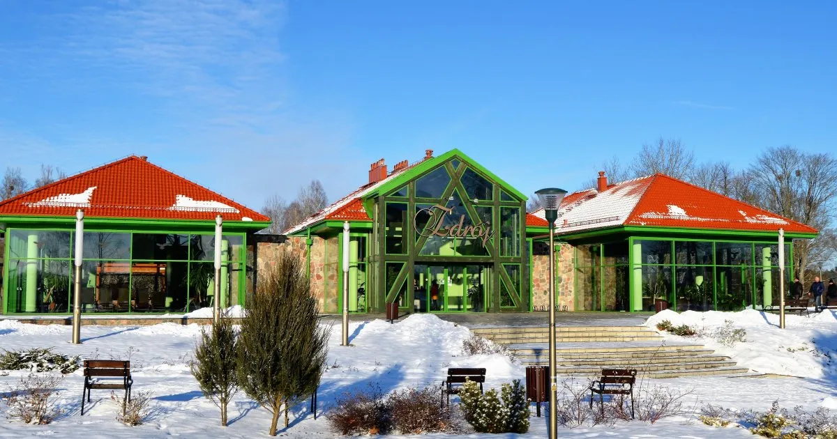 Zdjęcie Jak się ubrać do spa w hotelu, aby czuć się komfortowo i swobodnie