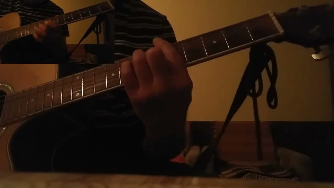 Zdjęcie Krakowski Spleen chwyty na gitarę - zagraj tę piosenkę łatwo