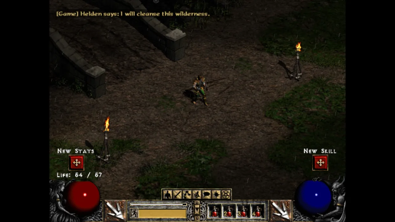 Zdjęcie Spolszczenie Diablo 2 LOD: Jak bez trudu przetłumaczyć kultową grę