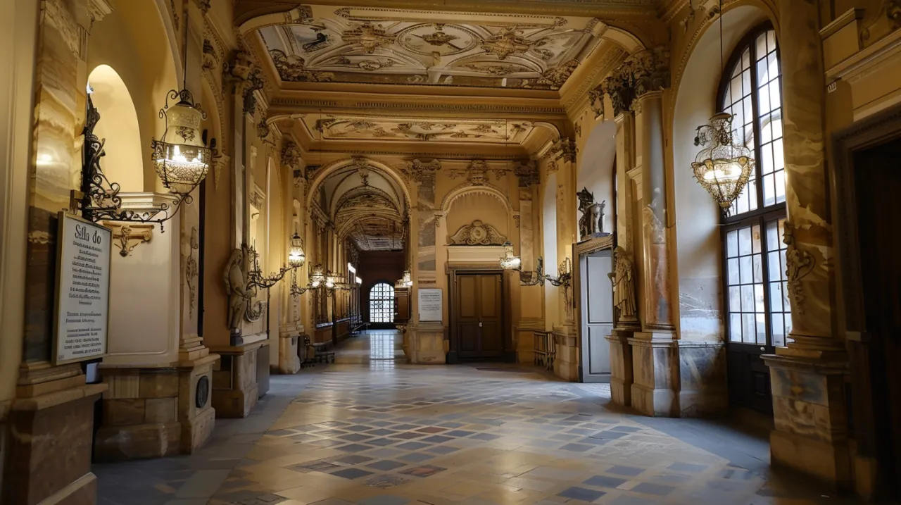 Zdjęcie Sala do wynajęcia Kraków - Najlepsze oferty sal do wynajęcia