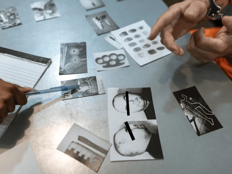 Zdjęcie Zatarcie wykroczenia: Jak uniknąć stygmatyzacji i odbudować życie