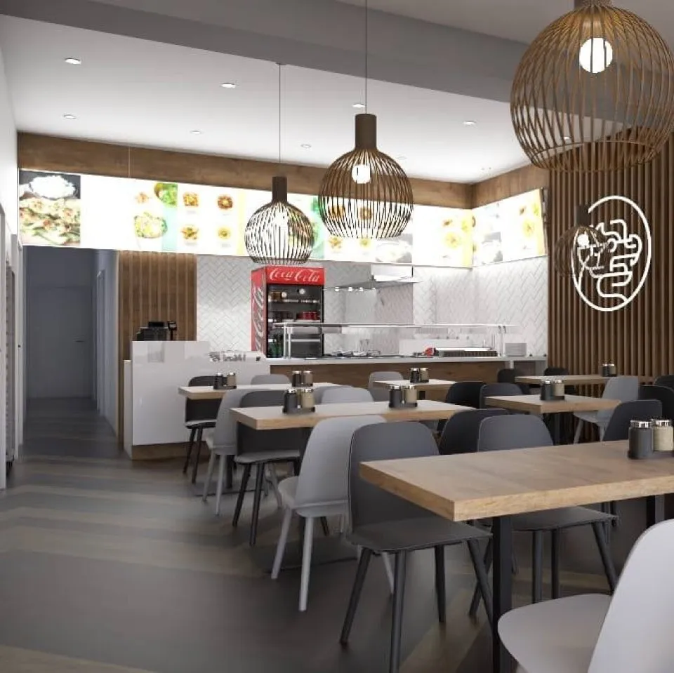 Zdjęcie Gdzie zjeść w Nowej Rudzie? Odkryj najlepsze restauracje i smaki