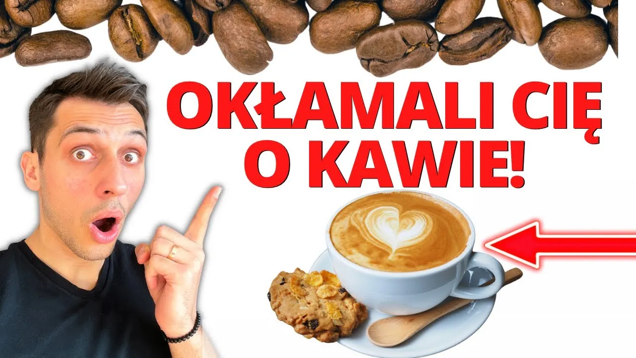 Zdjęcie Czy kawa naprawdę tuczy? Poznaj prawdę o wpływie kawy na wagę