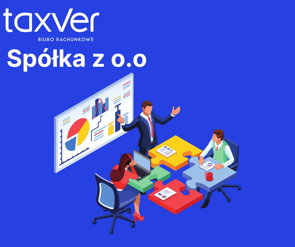 Zdjęcie Czy spółka z o.o. ma osobowość prawną? Kluczowe informacje i warunki