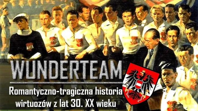 Zdjęcie Nieznane opowieści o piłkarzach z Wiednia i ich sukcesy