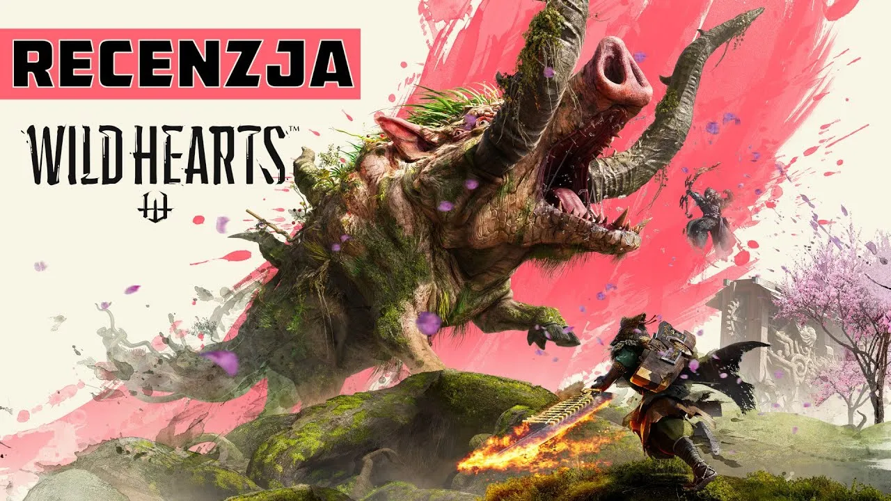 Zdjęcie Wild Hearts recenzja: Czy gra naprawdę dorównuje Monster Hunter?