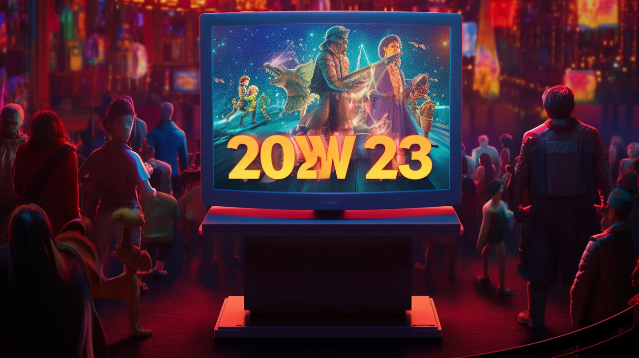Nowości w świecie seriali: premiery, plotki, seriale 2023