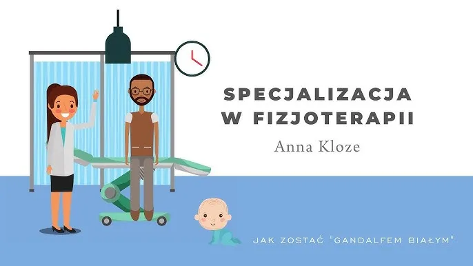 Zdjęcie Jak zrobić specjalizację z fizjoterapii - uniknij najczęstszych błędów