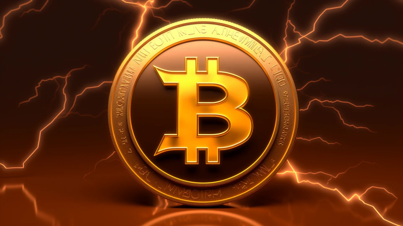 Ekosystem BTC rozszerzony o inskrypcję ARC-20 i integrację z Lightning Network.