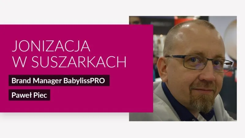 Zdjęcie Co to znaczy suszarka z jonizacją i jak wpływa na zdrowie włosów