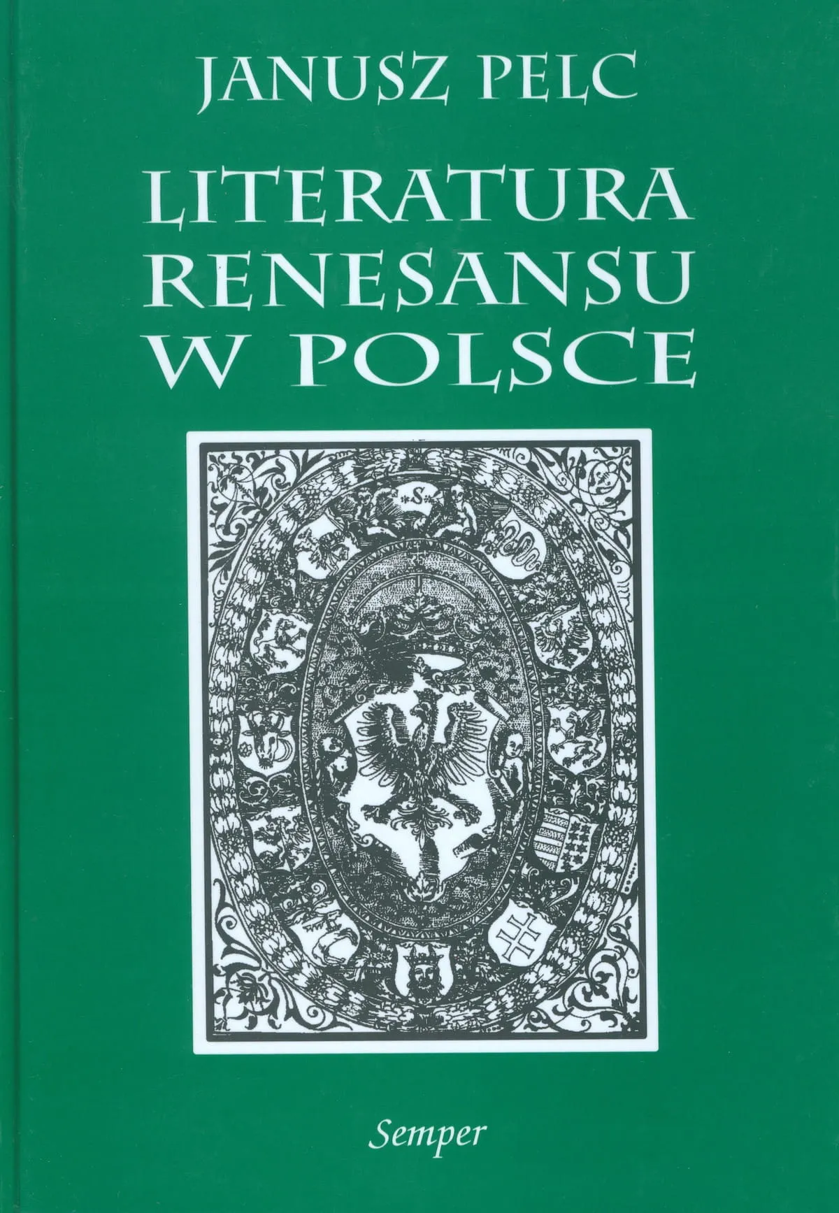 Zdjęcie Lektury z renesansu. Fascynujące dzieła, które musisz poznać