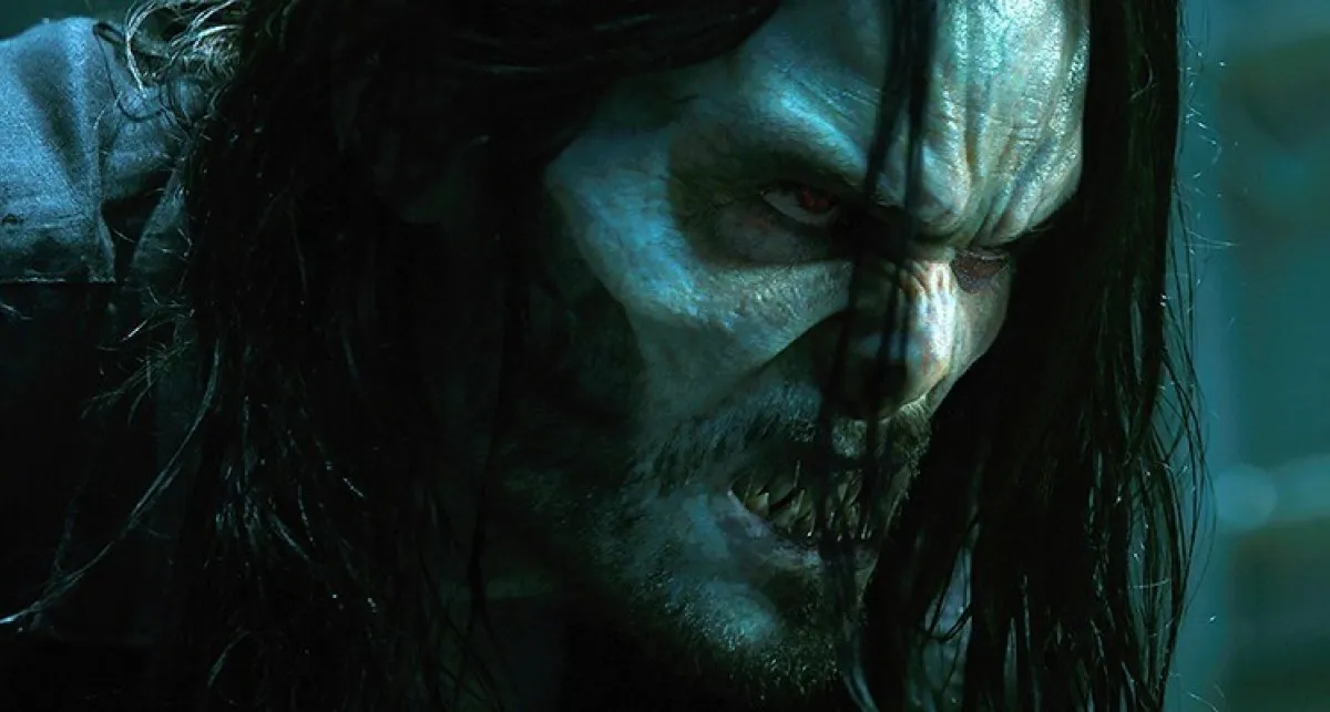 Zdjęcie Morbius kiedy na HBO Max - poznaj datę premiery i dostępność filmu