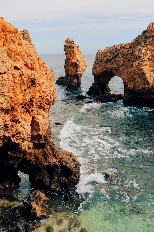 Zdjęcie Niezapomniane atrakcje w Algarve, które musisz zobaczyć podczas wakacji