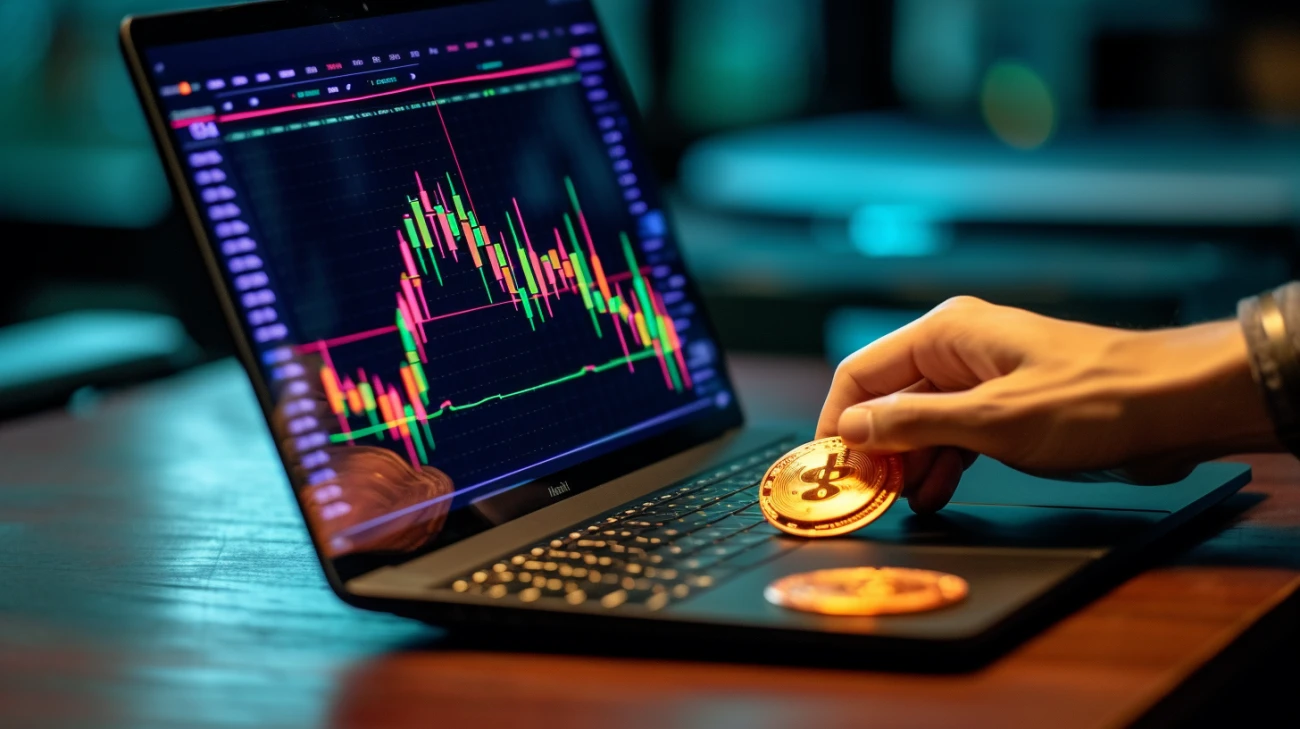 Inwestowanie w kryptowaluty: skuteczne inwestycje w krypto online
