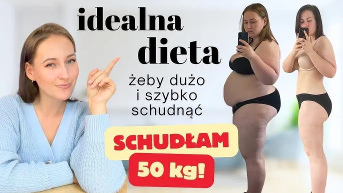 Zdjęcie Jak znaleźć motywację do odchudzania i skutecznie schudnąć bez frustracji