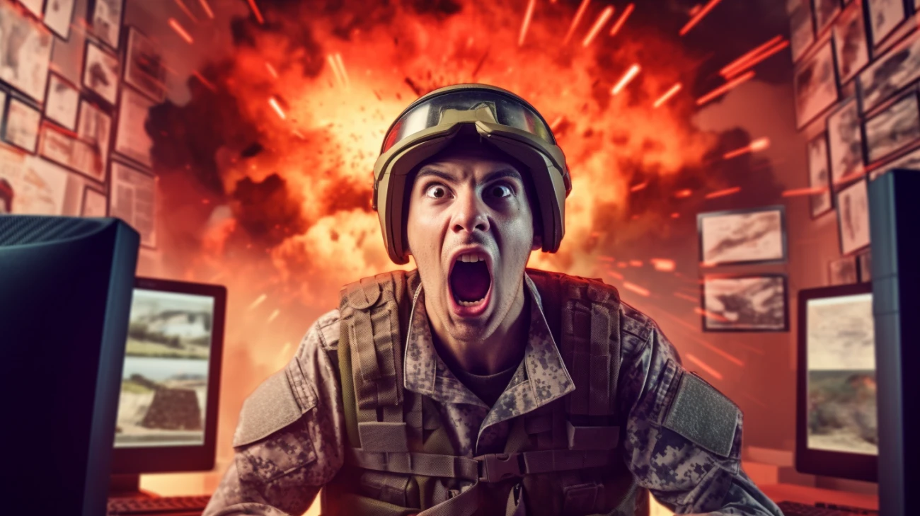 Gra Spec Ops: The Line zniknęła ze Steama - szczegóły