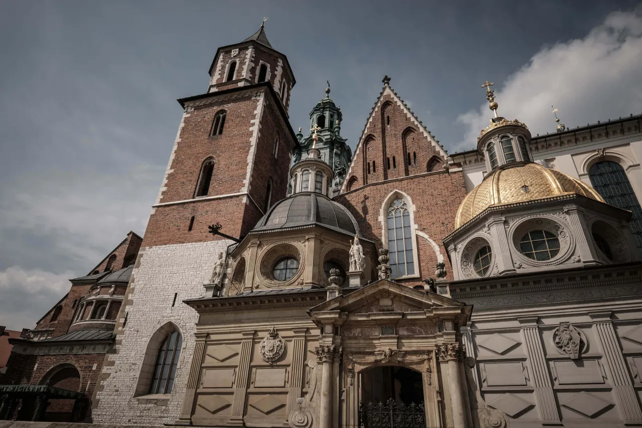 Zdjęcie Ile jest kościołów w Krakowie? Zaskakująca liczba i ich historia