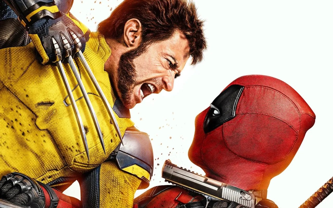 Zdjęcie Recenzja filmu Deadpool & Wolverine - Czy warto obejrzeć?