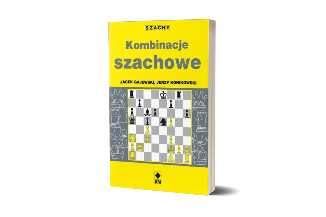 Zdjęcie Najlepsze książki szachowe dla początkujących, średniozaawansowanych i zaawansowanych graczy