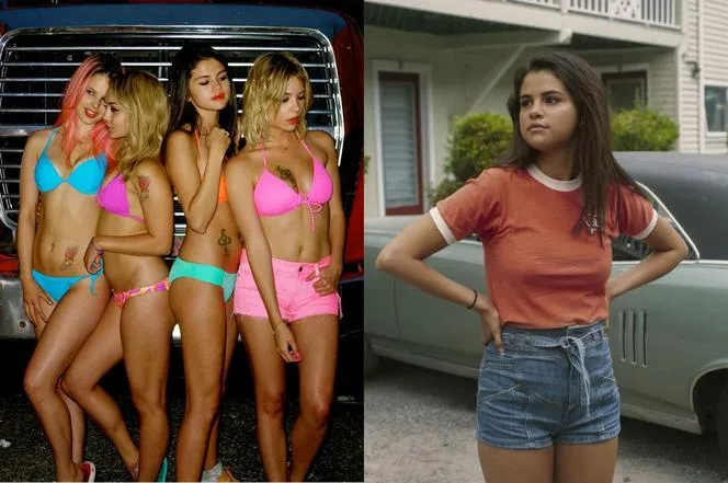 Zdjęcie Filmy z Selena Gomez: jej najlepsze role i nowe projekty filmowe