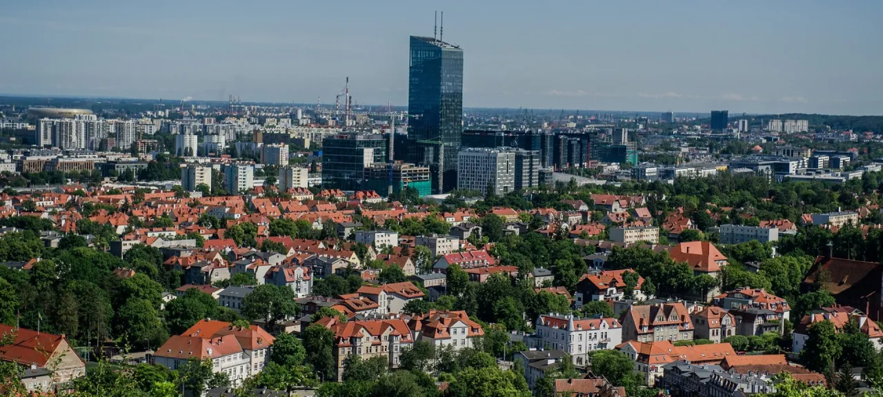 Zdjęcie Gdańsk Oliwa - 10 niezwykłych miejsc, które musisz zobaczyć