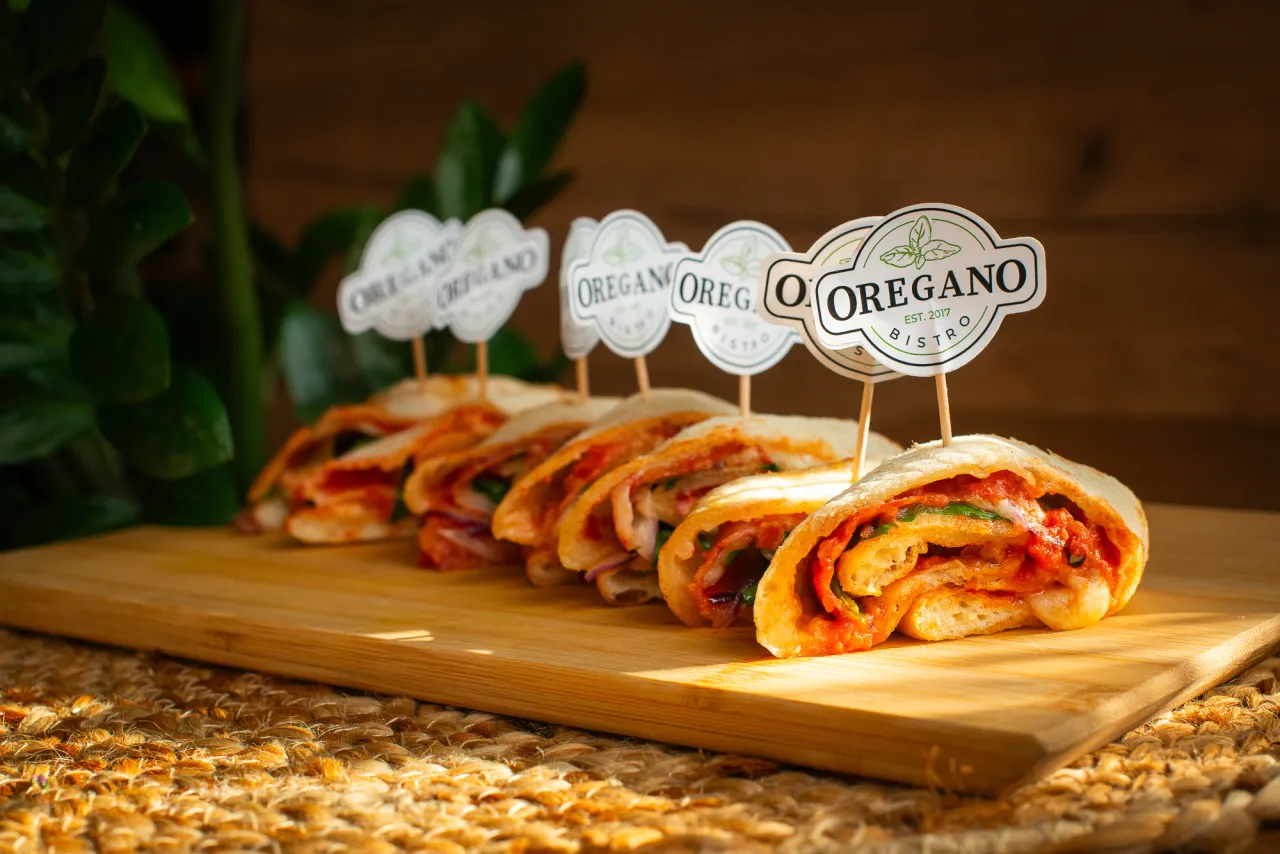 Zdjęcie Ciechanowiec gdzie zjeść? Najlepsze miejsca na smaczny posiłek