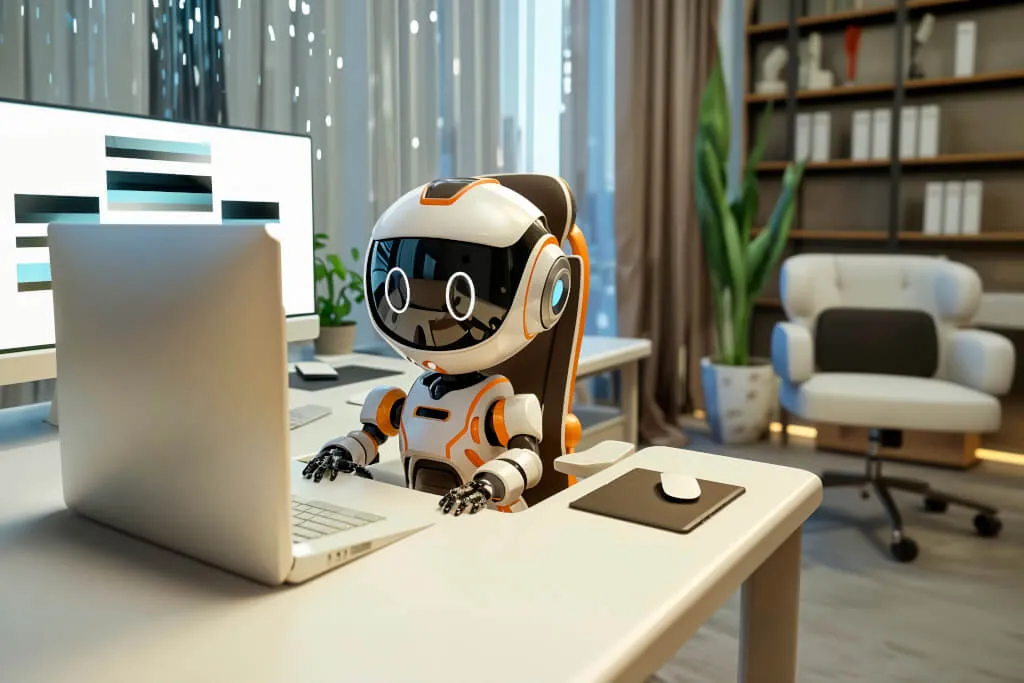 Zdjęcie Jak skutecznie wpisywać polecenia do sztucznej inteligencji i unikać błędów