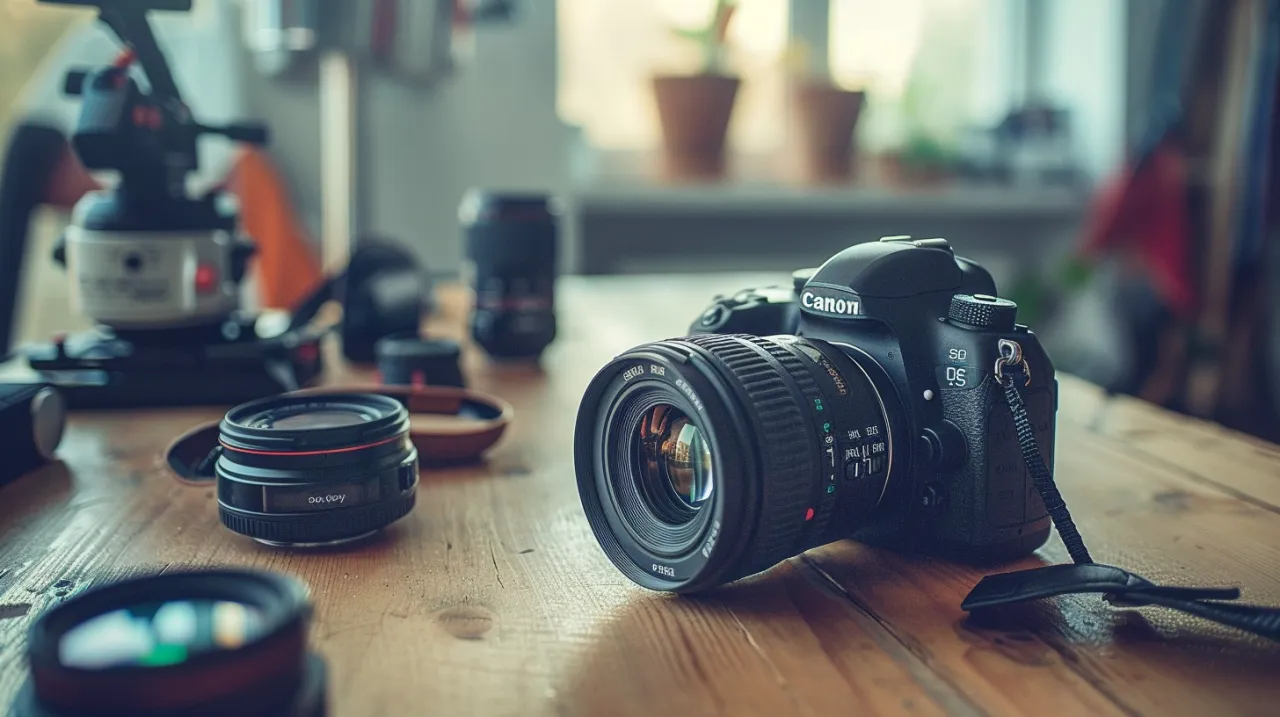 Zdjęcie Fotografia portretowa: Najlepsze techniki i porady dla początkujących fotografów