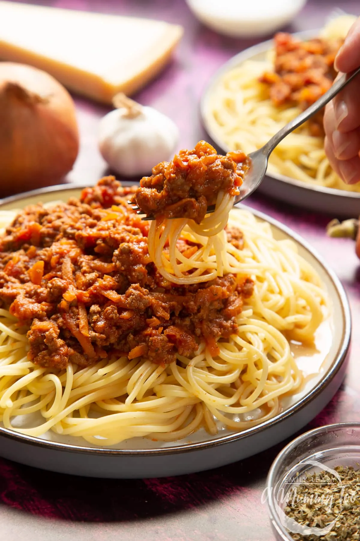 Zdjęcie Gordon Ramsay spaghetti bolognese – sprawdź przepis na idealne danie