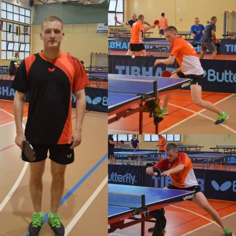 Zdjęcie Gdzie w Gdyni można pograć w tenis stołowy? Oto najlepsze miejsca