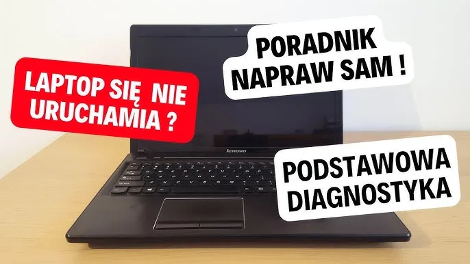 Zdjęcie Jak włączyć komputer: proste kroki, które rozwiążą twoje problemy