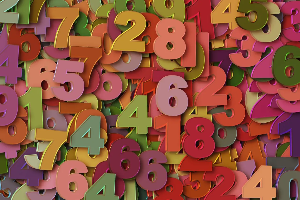 Zdjęcie Jakie zmiany przyniesie Ci rok numerologiczny 6? Ważny Twój los!