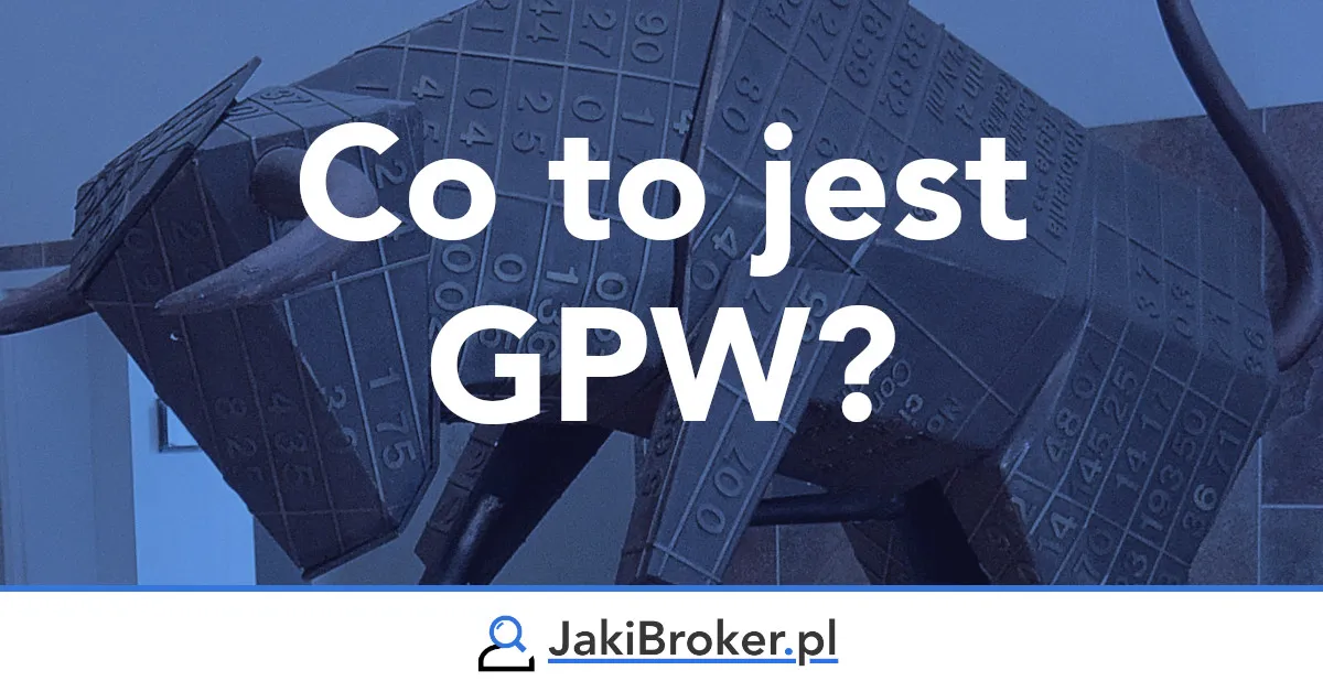 Zdjęcie Giełda papierów wartościowych co to? Zrozum jej rolę i funkcje w rynku