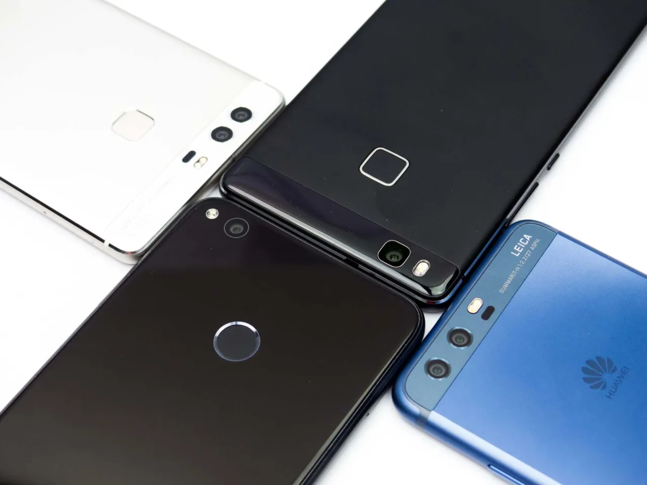 Zdjęcie Pojemność baterii Huawei P9 – poznaj jej wydajność i możliwości